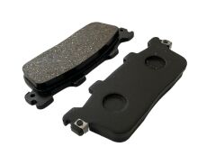 Yamaha Xmax 400 Abs Arka Fren Balatası 2018-2021