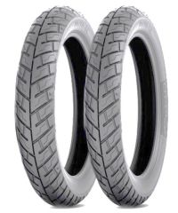 Honda CBF 150 Takım 2.75-18 ve 90/90-18 Michelin City Pro Ön Arka Lastik Seti