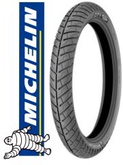 Honda CBF 150 Takım 2.75-18 ve 90/90-18 Michelin City Pro Ön Arka Lastik Seti