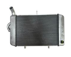 Yamaha Xmax 250 Radyatör Komple Orjinal 2018-2024 (B74-E240A-01)