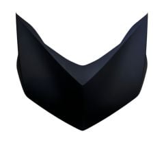 Yamaha Xmax 300 Far Üst Grenaj Siyah Orjinal 2023-2025 (BKA-F2865-00-P4)