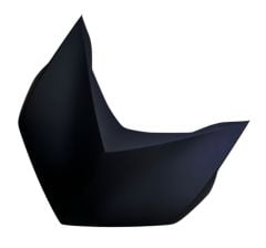 Yamaha Xmax 300 Far Üst Grenaj Siyah Orjinal 2023-2025 (BKA-F2865-00-P4)