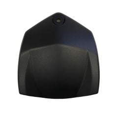 Yamaha Xmax 400 Gidon Üst Kapak Siyah 2013-2016