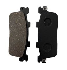 Yamaha Xmax 400 Momo Design Abs Arka Fren Balatası 2015