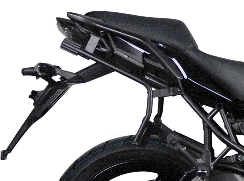 Kawasakı Verseys-650 2010-2015 Shad Yan Çanta Bağlantı Demiri