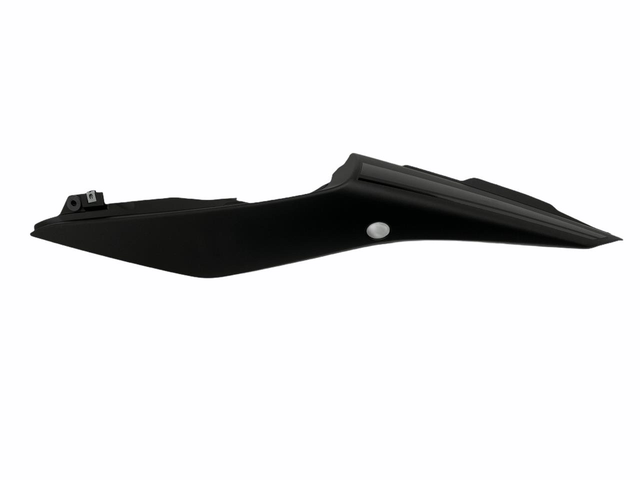 Yamaha R25 Sele Altı Sol Grenaj Mat Siyah Orjinal 2019-2023 (1WD-XF171-10-P6)