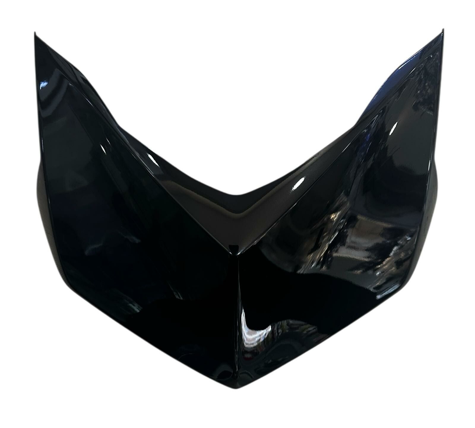 Yamaha Xmax 250 Far Üst Grenaj Parlak Siyah Orjinal 2023-2025 (BKA-F2865-00-P0)