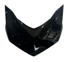 Yamaha Xmax 250 Far Üst Grenaj Parlak Siyah Orjinal 2023-2025 (BKA-F2865-00-P0)