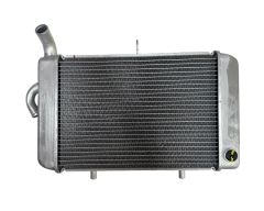 Yamaha Xmax 300 Radyatör Komple Orjinal 2018-2024 (B74-E240A-01)