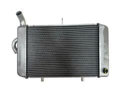 Yamaha Xmax 300 Radyatör Komple Orjinal 2018-2024 (B74-E240A-01)