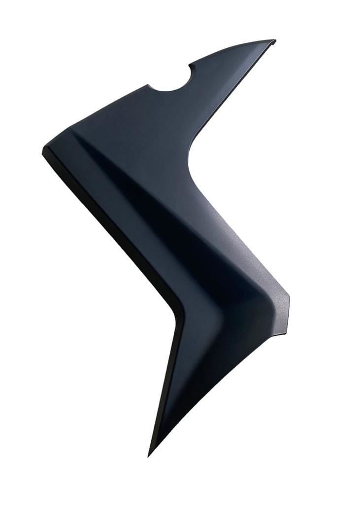 Yamaha Xmax 400 Sol Z Grenaj Siyah 2013-2016