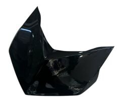 Yamaha Xmax 300 Far Üst Grenaj Parlak Siyah Orjinal 2023-2025 (BKA-F2865-00-P0)