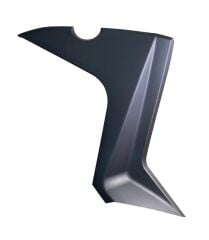 Yamaha Xmax 400 Sağ Z Grenaj Siyah 2013-2016