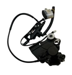 Cf Moto 250SR Arka Fren Merkezi Komple Orjinal 2020-2024 (6KM#-091000-8301)