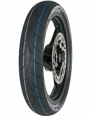 Mitas 100/80-17 52H MC50 M-Racer Motosiklet Ön Lastiği