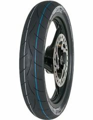 Mitas 100/80-17 52H MC50 M-Racer Motosiklet Ön Lastiği