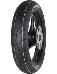 Mitas 100/80-17 52H MC50 M-Racer Motosiklet Ön Lastiği