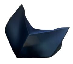 Yamaha Xmax 250 Far Üst Grenaj Mat Mavi Orjinal 2023-2025 (BKA-F2865-00-P2)