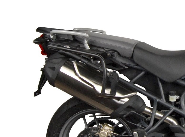 Triumph tiger 800-800Xc-Xr 2011-2019 Shad  Yan Çanta Bağlantı Demiri