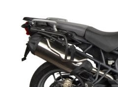 Triumph tiger 800-800Xc-Xr 2011-2019 Shad  Yan Çanta Bağlantı Demiri