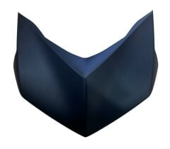 Yamaha Xmax 300 Far Üst Grenaj Mat Mavi Orjinal 2023-2025 (BKA-F2865-00-P2)