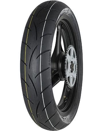 Mitas 130/70-17 62H TL MC50 Motosiklet Lastiği