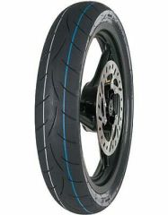 Mitas 130/70-17 62H TL MC50 Motosiklet Lastiği