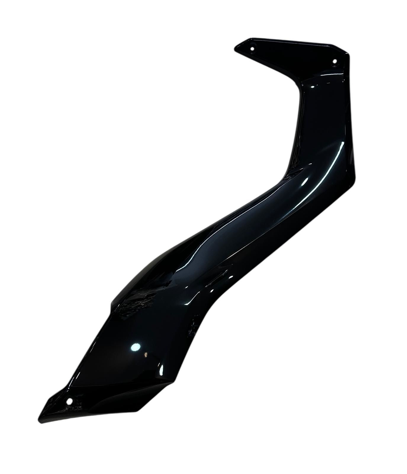 Yamaha Nmax 125 Sağ Depo Yan Grenaj Siyah Orjinal 2021-2023 (B6H-F1741-00-P3)