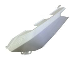 Yamaha Xmax 250 Sele Altı Sol Grenaj Beyaz 2014-2017