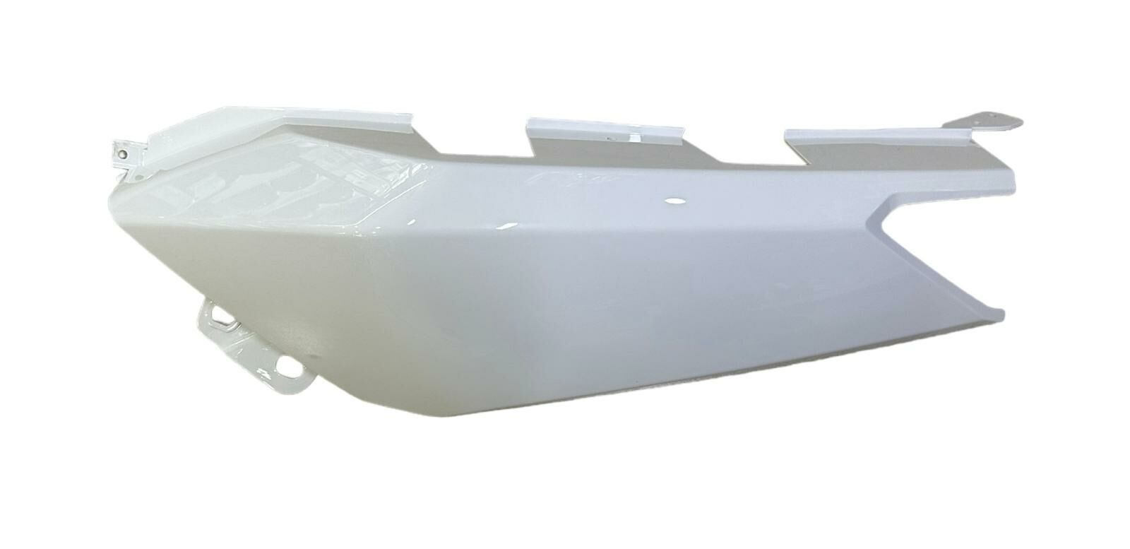 Yamaha Xmax 400 Sele Altı Sol Grenaj Beyaz 2013-2016