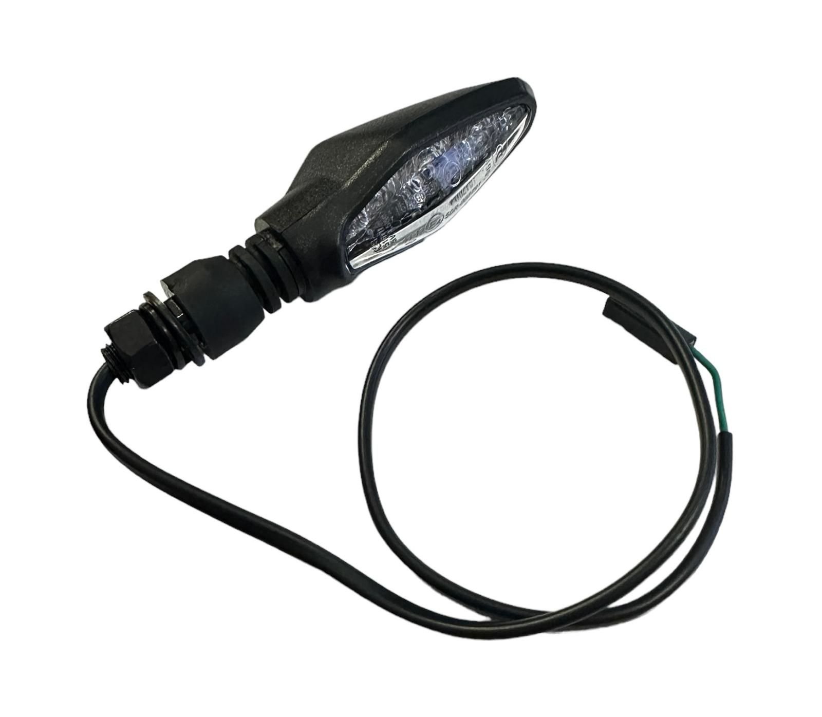 Cf Moto SR 250 Sol Sinyal E5 Orjinal (6KM#-160400-8000)