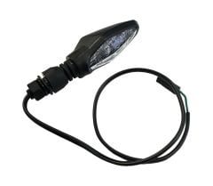 Cf Moto SR 250 Sol Sinyal E5 Orjinal (6KM#-160400-8000)