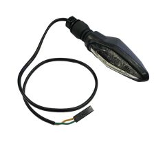 Cf Moto SR 250 Sol Sinyal E5 Orjinal (6KM#-160400-8000)
