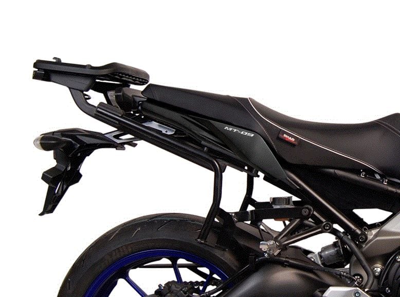 Yamaha Mt-09 2013-2016 Shad  Yan Çanta Bağlantı Demiri