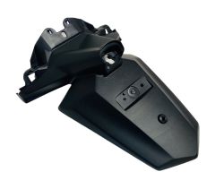 Yamaha Xmax 250 Arka Çamurluk Orjinal 2018-2020 (B74-F1611-00)