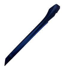 Yamaha Xmax 300 Sol Marşpiyel Mat Mavi Orjinal 2018-2022 (B74-F171L-00-P8)