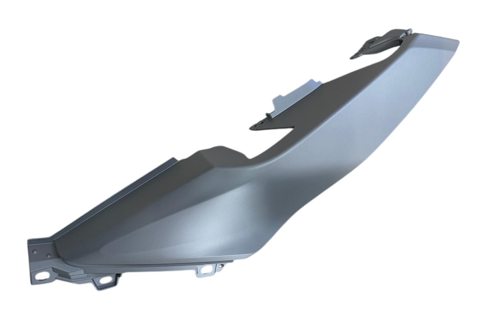 Yamaha Xmax 250 Sol Sele Altı Grenaj Gri Orjinal 2023-2025 (BKA-F1731-00-P1)