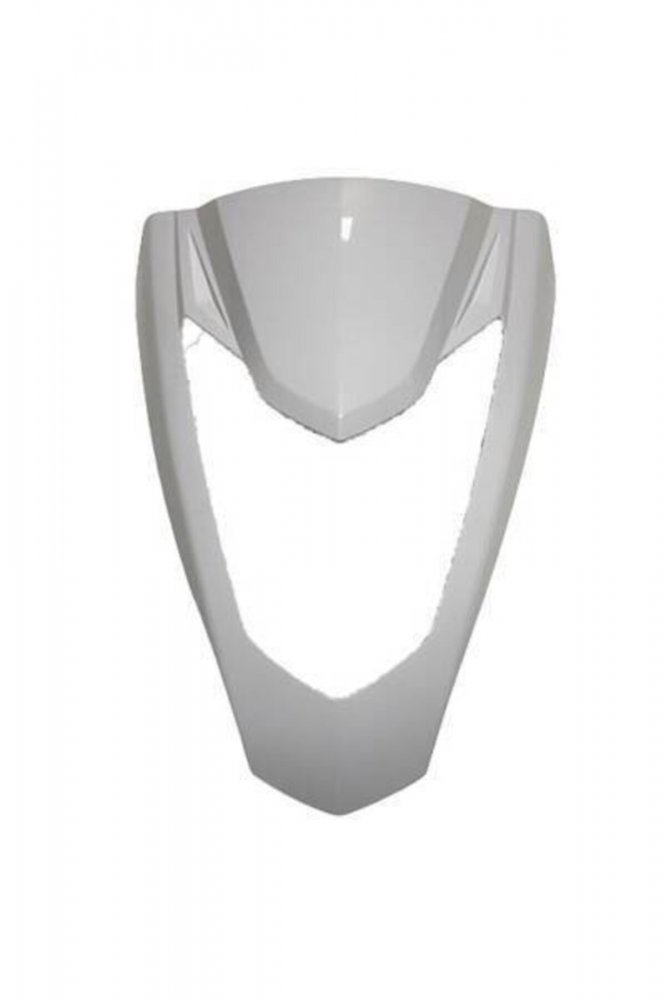 Honda Activa S Beyaz Oem Far Çerçevesi