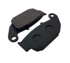 Honda Cbr 125R Arka Fren Balatası 2011-2016