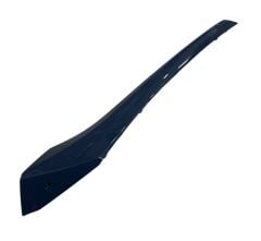 Yamaha Xmax 250 Sağ Marşpiyel Orjinal Nardo Gri 2018-2022 (B74-F171M-00-3E)