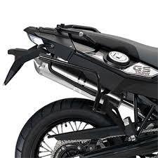 Bmw F650Gs-F700Gs-F800Gs 2008-2018 Shad Yan Çanta 3P Bağlantı Demiri