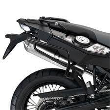 Bmw F650Gs-F700Gs-F800Gs 2008-2018 Shad Yan Çanta 3P Bağlantı Demiri