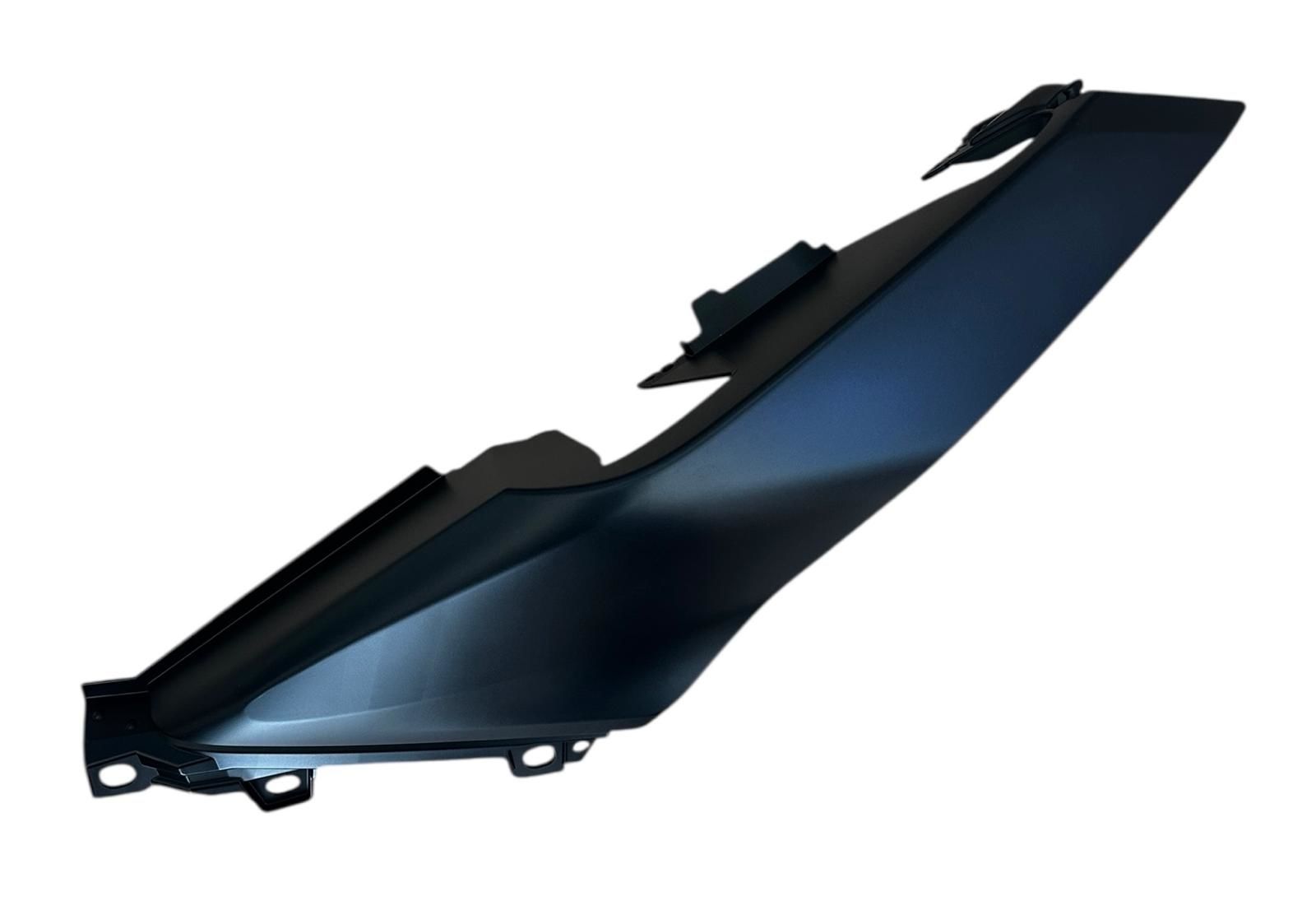 Yamaha Xmax 300 Sol Sele Altı Grenaj Siyah orjinal 2023-2025 (BKA-F1731-00-P4)