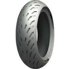 Michelin Set 120/70ZR17 ve 190/55ZR17 Power5 Ön Arka Takım