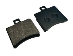 Motogaj Mg-298 Fren Balatası