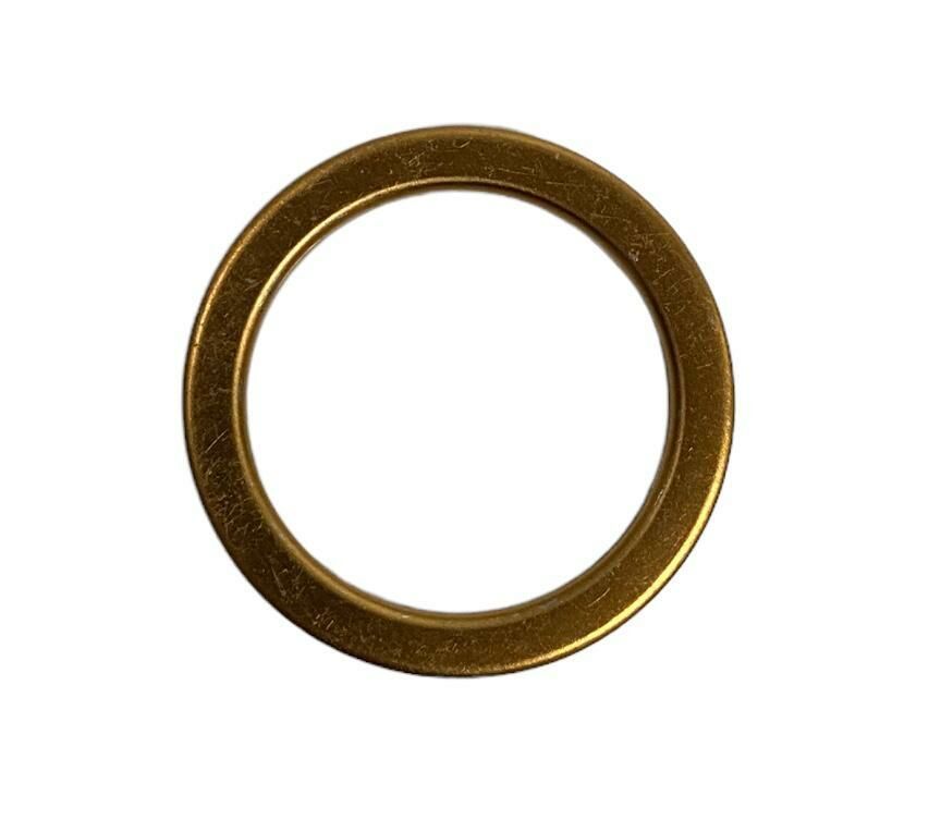 Yamaha Xmax 250 Egzoz Contası (2014-2017)