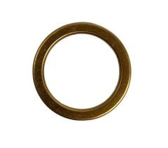 Yamaha Xmax 250 Egzoz Contası (2014-2017)