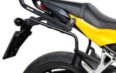 Honda Cbr 650F 2013-2018 Shad  Yan Çanta 3P Bağlantı Demiri
