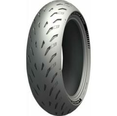 Michelin Takım 120/70ZR17 ve 190/50ZR17 Power5 Ön Arka Set