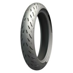 Michelin Takım 120/70ZR17 ve 190/50ZR17 Power5 Ön Arka Set